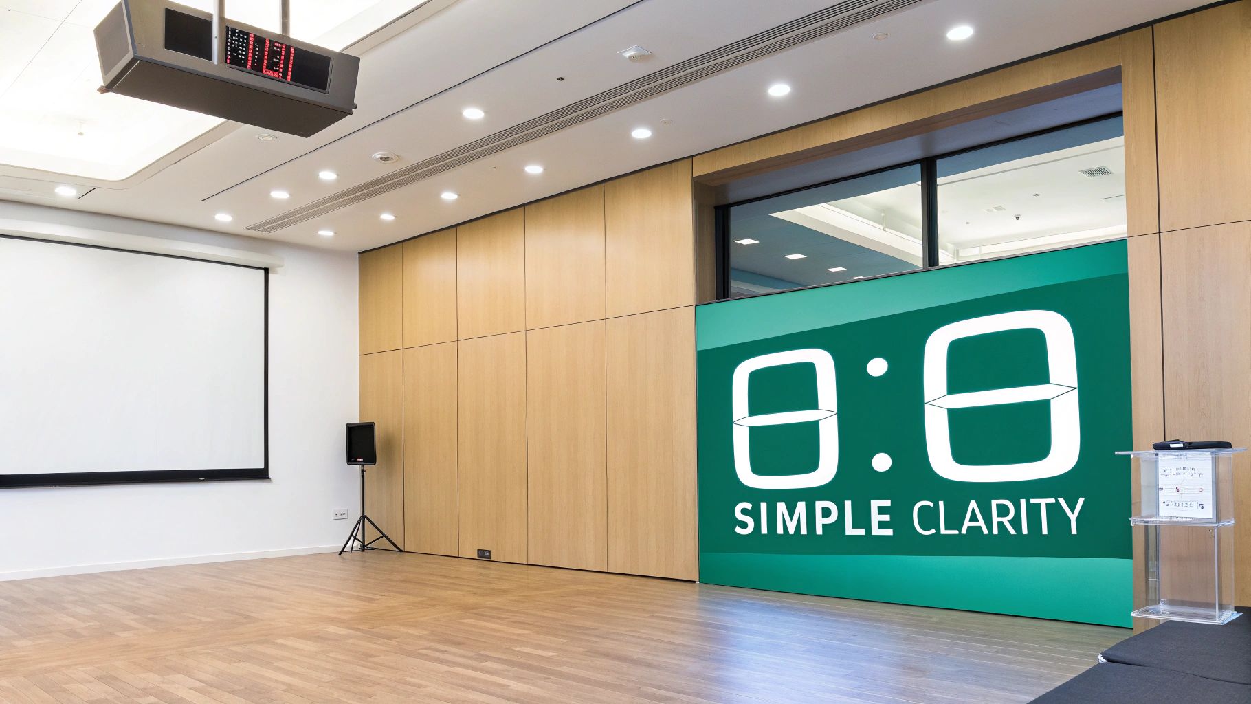 Guy Kawasaki's 10/20/30 Format
